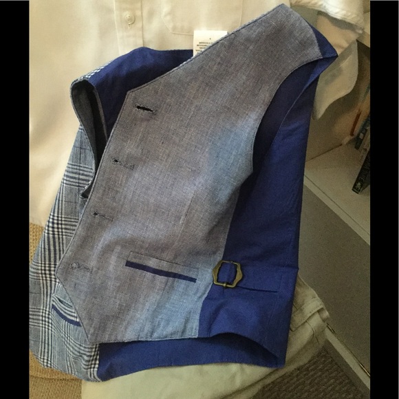 Dress Outfit Chasing Fireflies Boy 3T - Picture 3 of 6